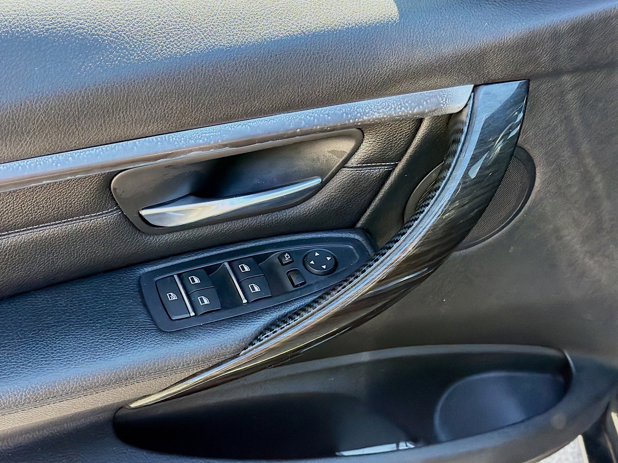 Used 2016 BMW 328i Sedan image 21