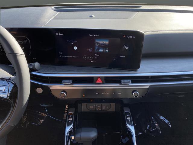 New 2026 Kia Sorento SX Prestige image 9