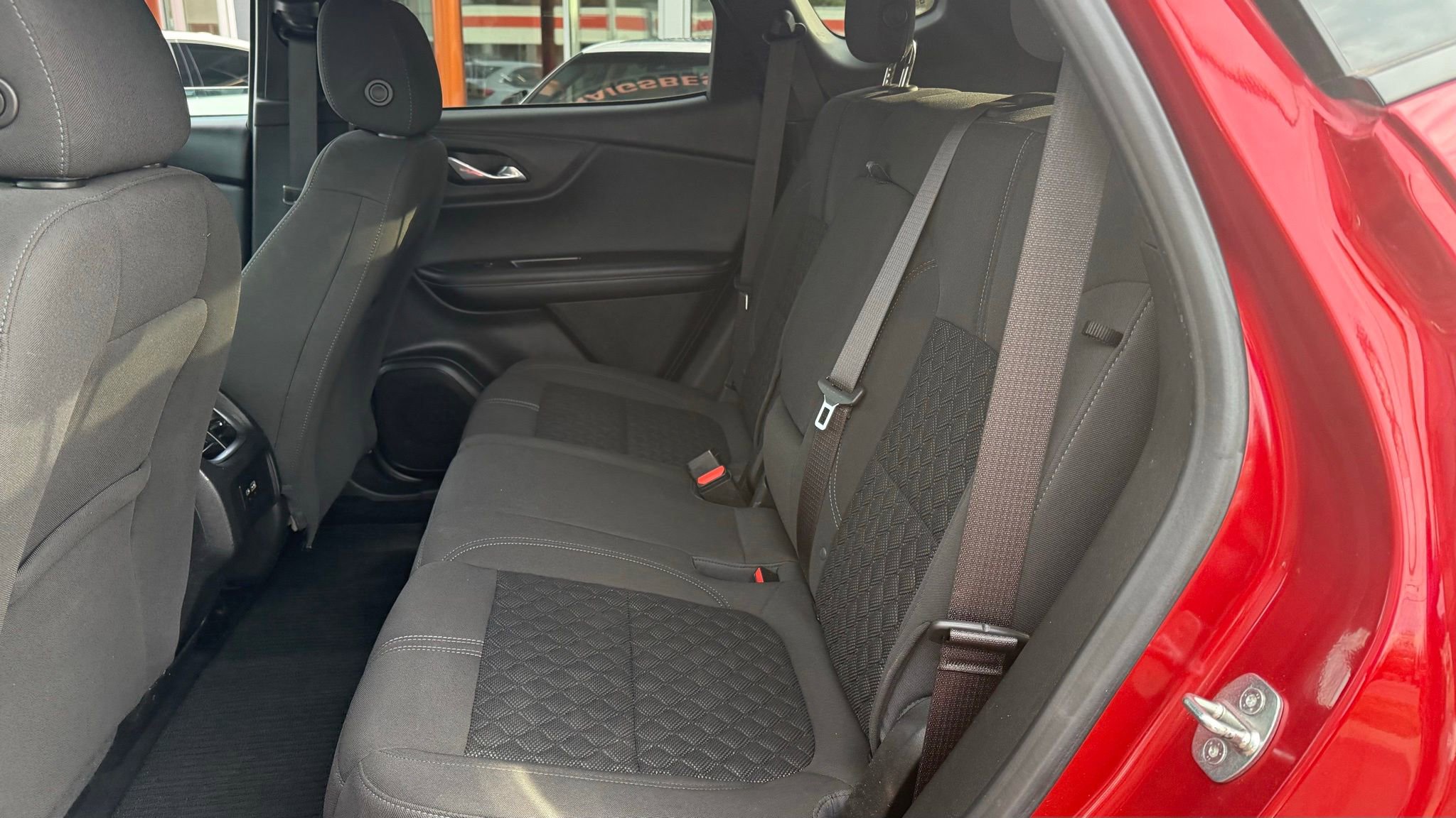 Used 2021 Chevrolet Blazer LT FWD image 24