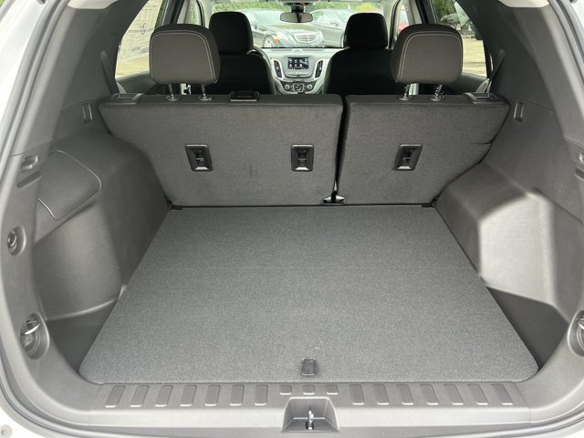 Used 2024 Chevrolet Equinox LS w/ LS Convenience Package FWD image 26