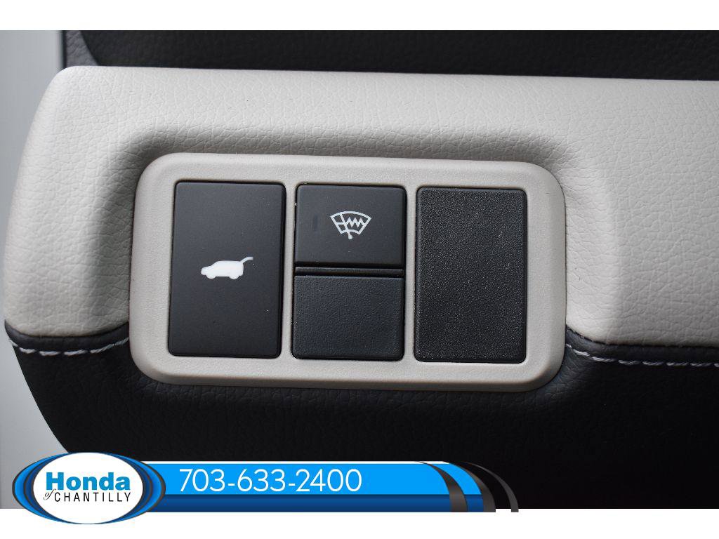 New 2026 Honda Passport TrailSport Elite image 25