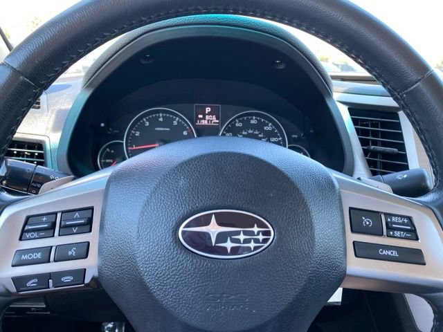 Used 2014 Subaru Legacy 2.5i Premium w/ Moonroof Package AWD/4WD image 15