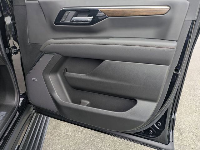 New 2026 Chevrolet Tahoe High Country image 40