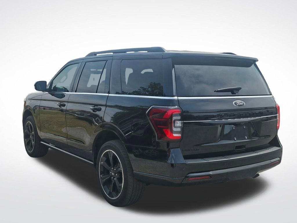 Used 2024 Ford Expedition Limited RWD image 6