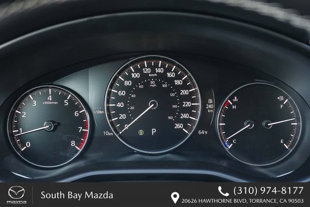 New 2026 MAZDA CX-30 Aire Edition AWD/4WD image 16