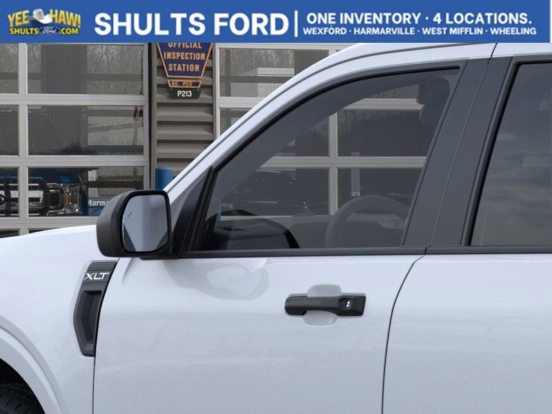 New 2026 Ford Maverick XLT image 22