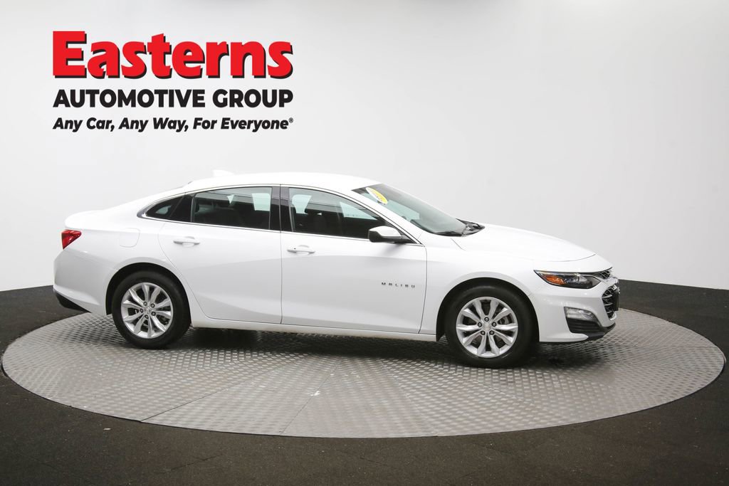 Used 2023 Chevrolet Malibu LT image 46