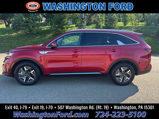 Used 2022 Kia Sorento S