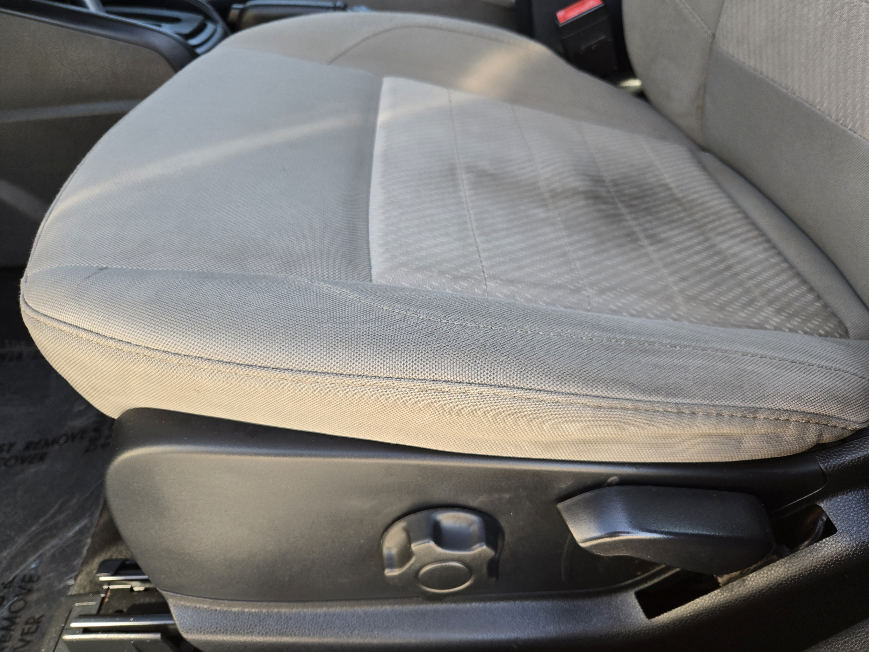 Used 2019 Ford EcoSport S FWD image 22
