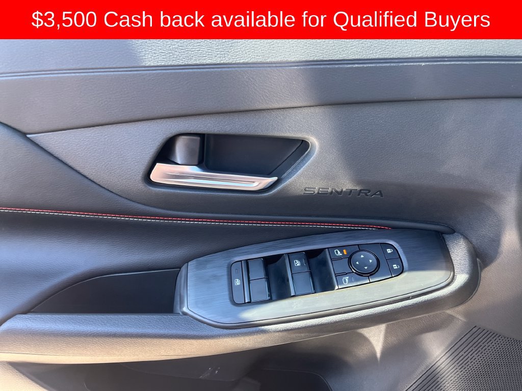 New 2027 Nissan Frontier PRO-4X AWD/4WD image 22