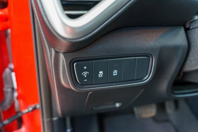 Used 2023 Kia Soul LX image 20