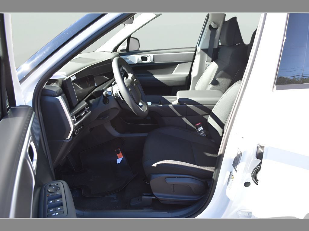 New 2026 Hyundai Santa Fe SE FWD image 17
