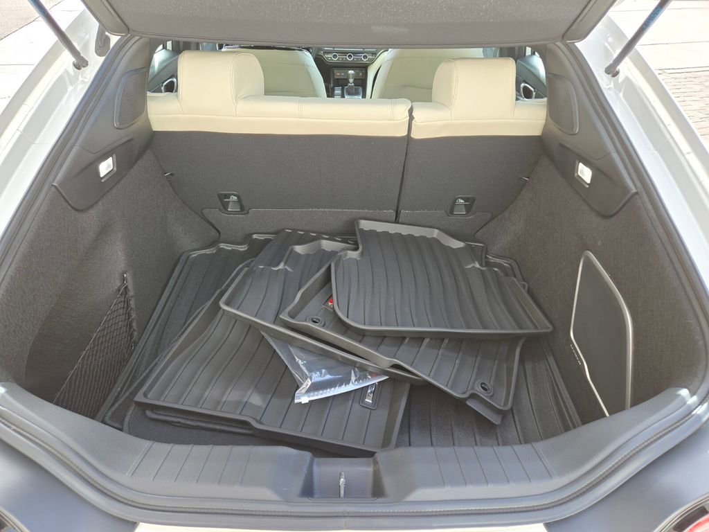 New 2026 Acura Integra Type S FWD image 16