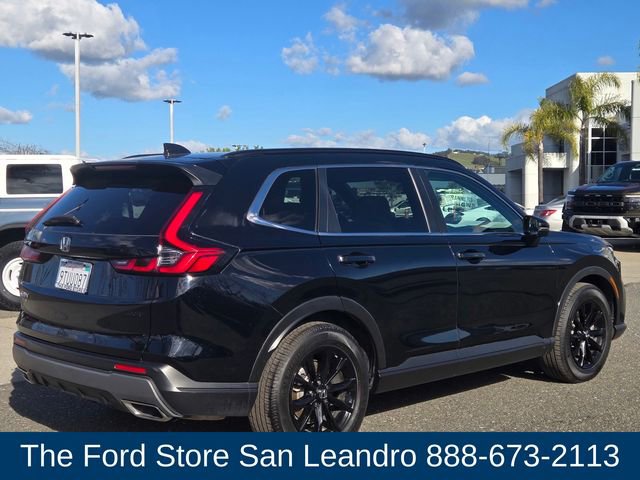 Used 2023 Honda CR-V Sport image 8