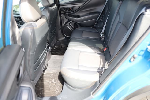 Certified 2024 Subaru Outback Wilderness image 56