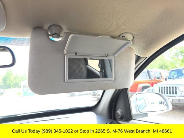 Used 2009 Pontiac Torrent AWD w/ Preferred Package image 27