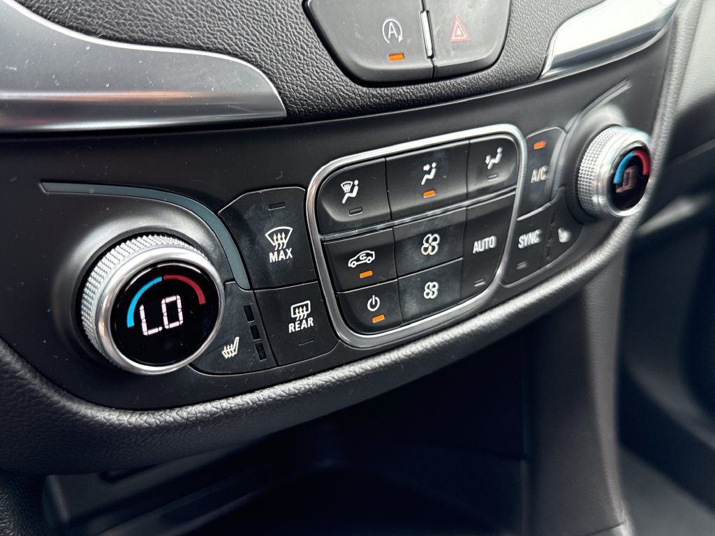 Certified 2024 Chevrolet Equinox LT FWD image 25