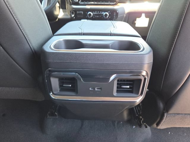 New 2026 GMC Sierra 1500 Elevation w/ Elevation Premium Package AWD/4WD image 29