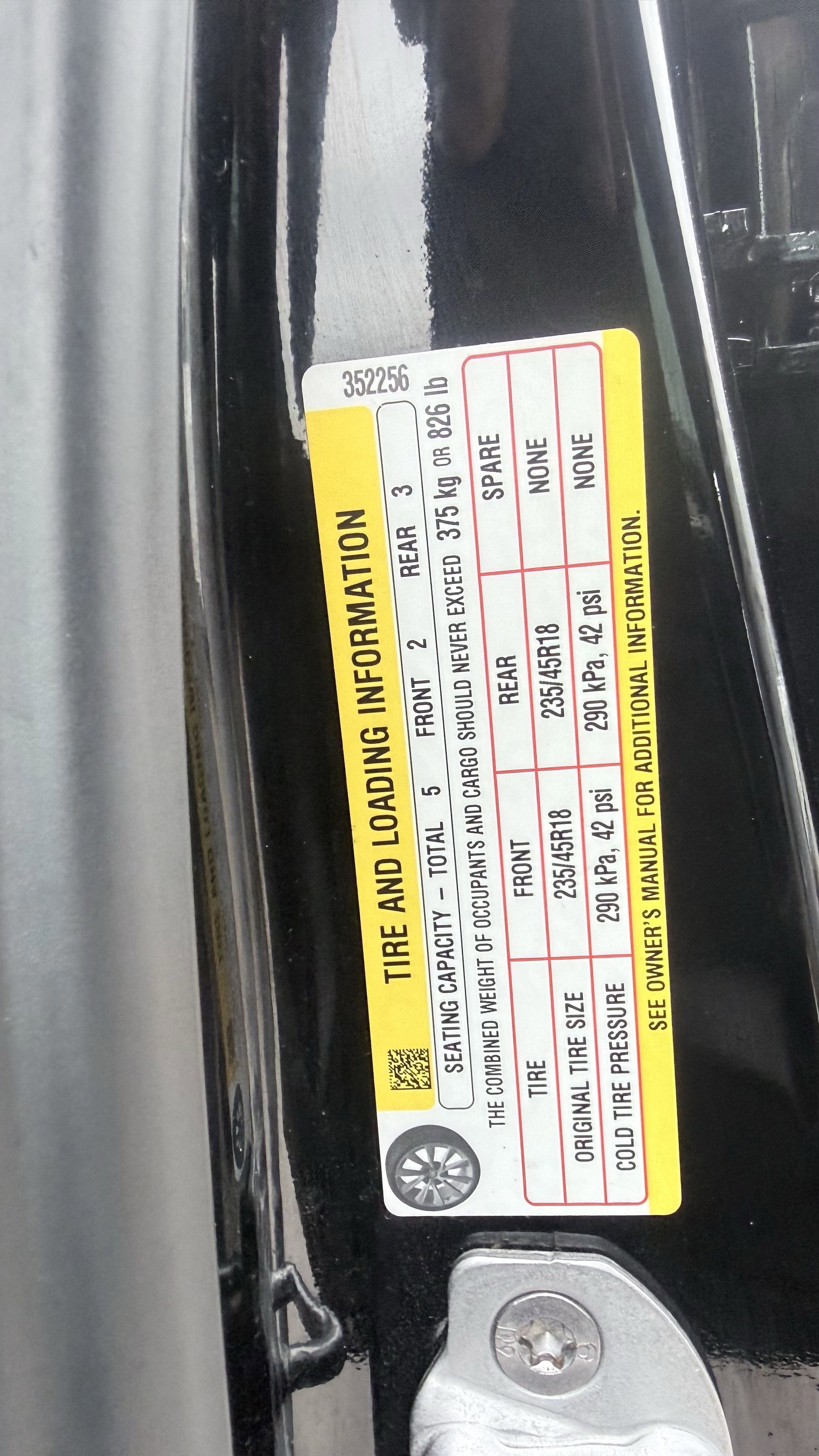 Used 2022 Tesla Model 3 image 30