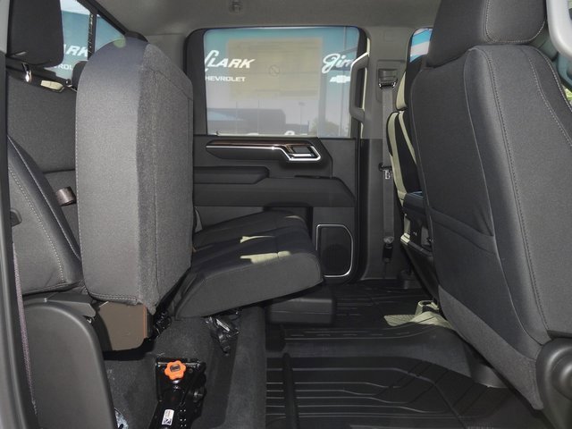 New 2026 Chevrolet Silverado 3500 LT image 54