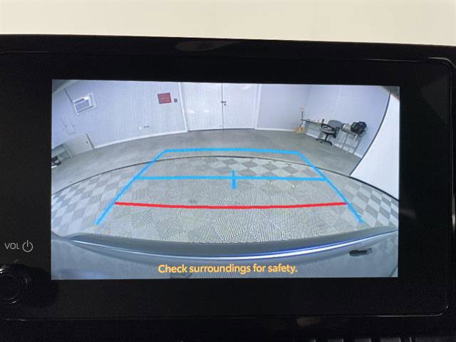 Certified 2025 Toyota Corolla LE w/ LE Premium Package image 16