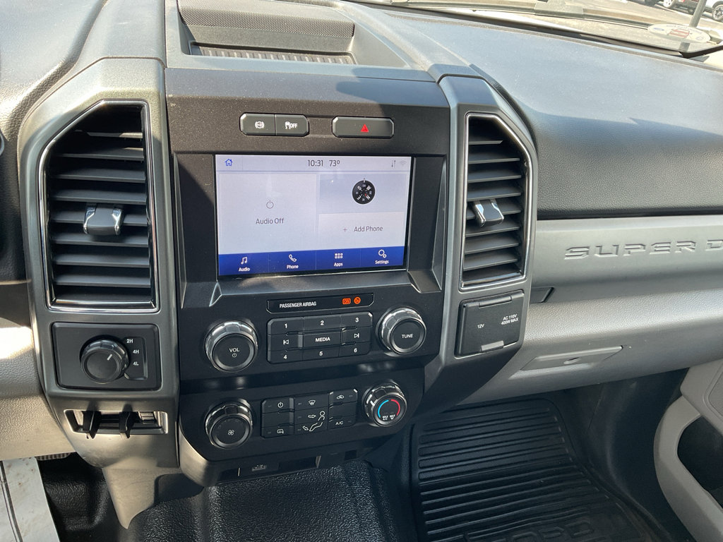 Used 2022 Ford F250 XLT AWD/4WD image 11