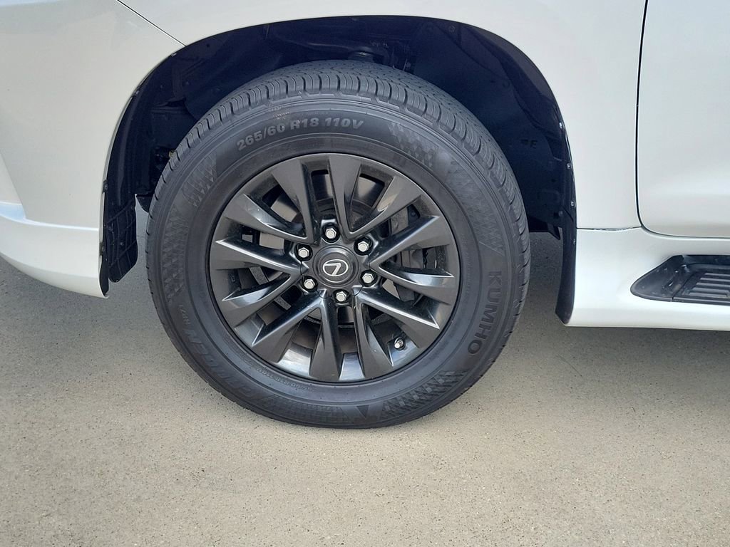 Used 2023 Lexus GX 460 Premium w/ Premium Plus Package AWD/4WD image 5
