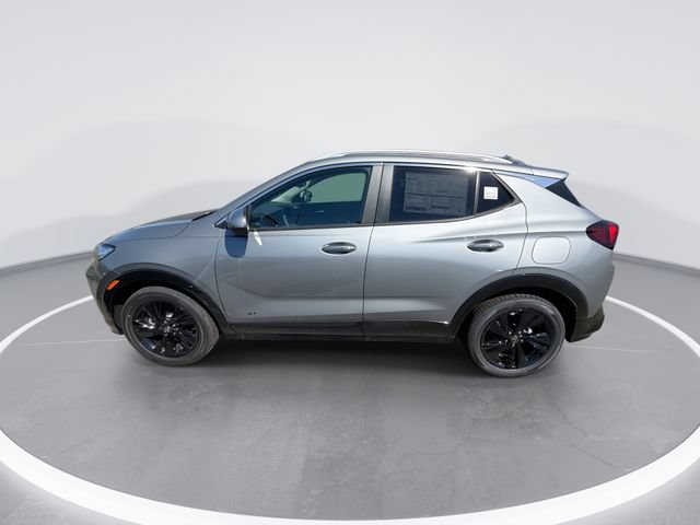 New 2026 Buick Encore GX Sport Touring w/ Advanced Technology Package FWD image 5