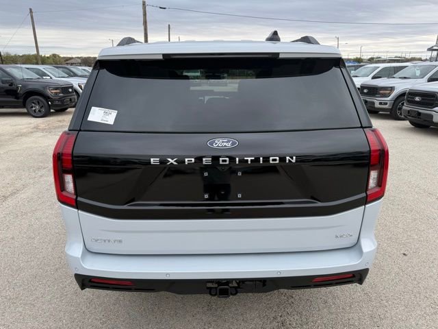 New 2025 Ford Expedition Max Active image 7