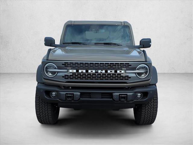 New 2025 Ford Bronco Badlands image 7