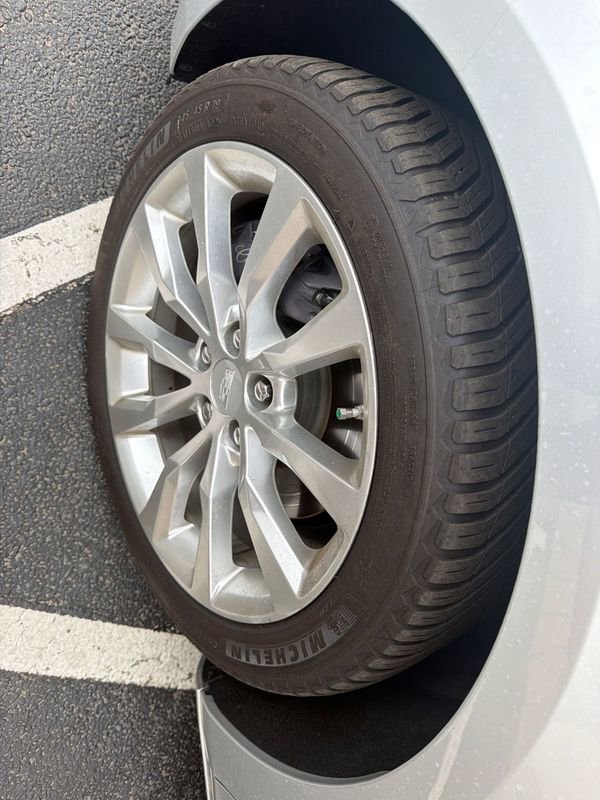 Used 2016 Cadillac XTS Luxury AWD/4WD image 59