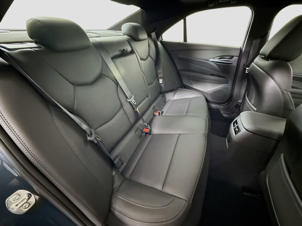New 2026 Cadillac CT4 Premium Luxury image 27