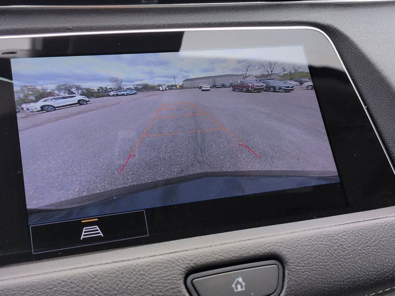 Used 2023 Cadillac XT4 Premium Luxury AWD/4WD image 29