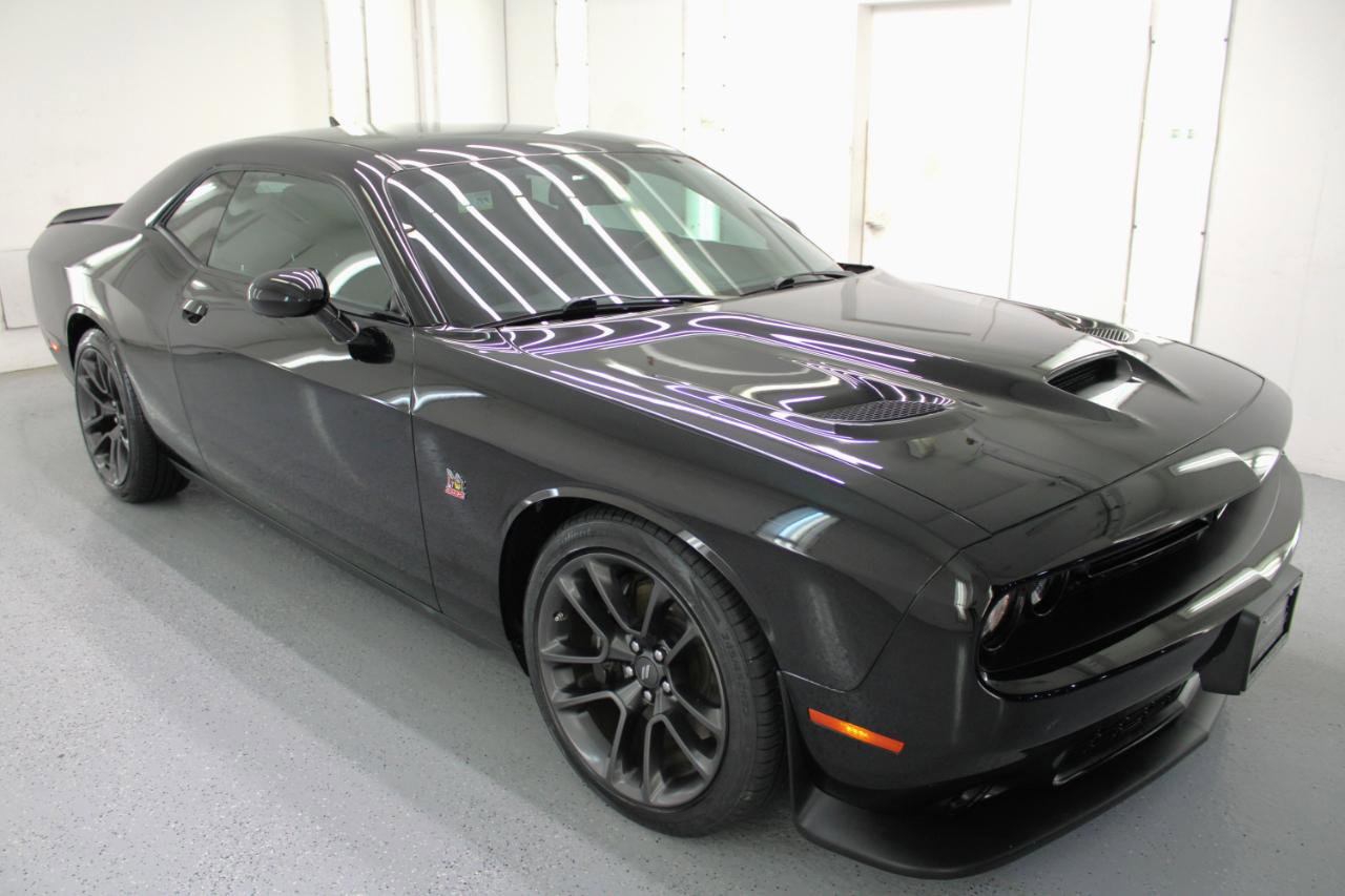 Used 2021 Dodge Challenger R/T Scat Pack image 11