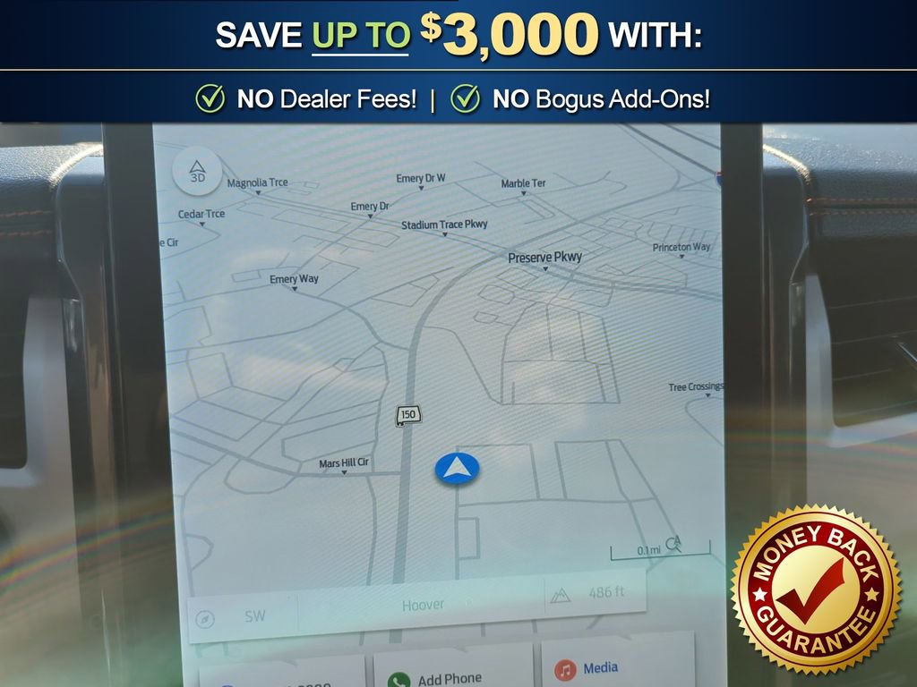 Used 2024 Ford Expedition Timberline image 26