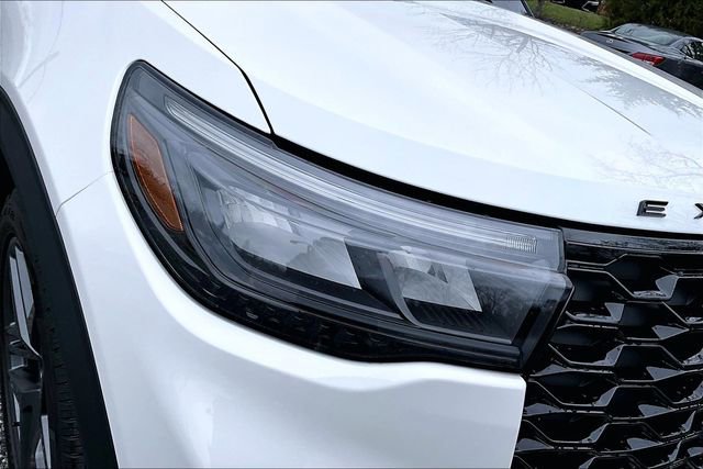 Used 2025 Ford Explorer ST w/ Sun And Sound Package image 34