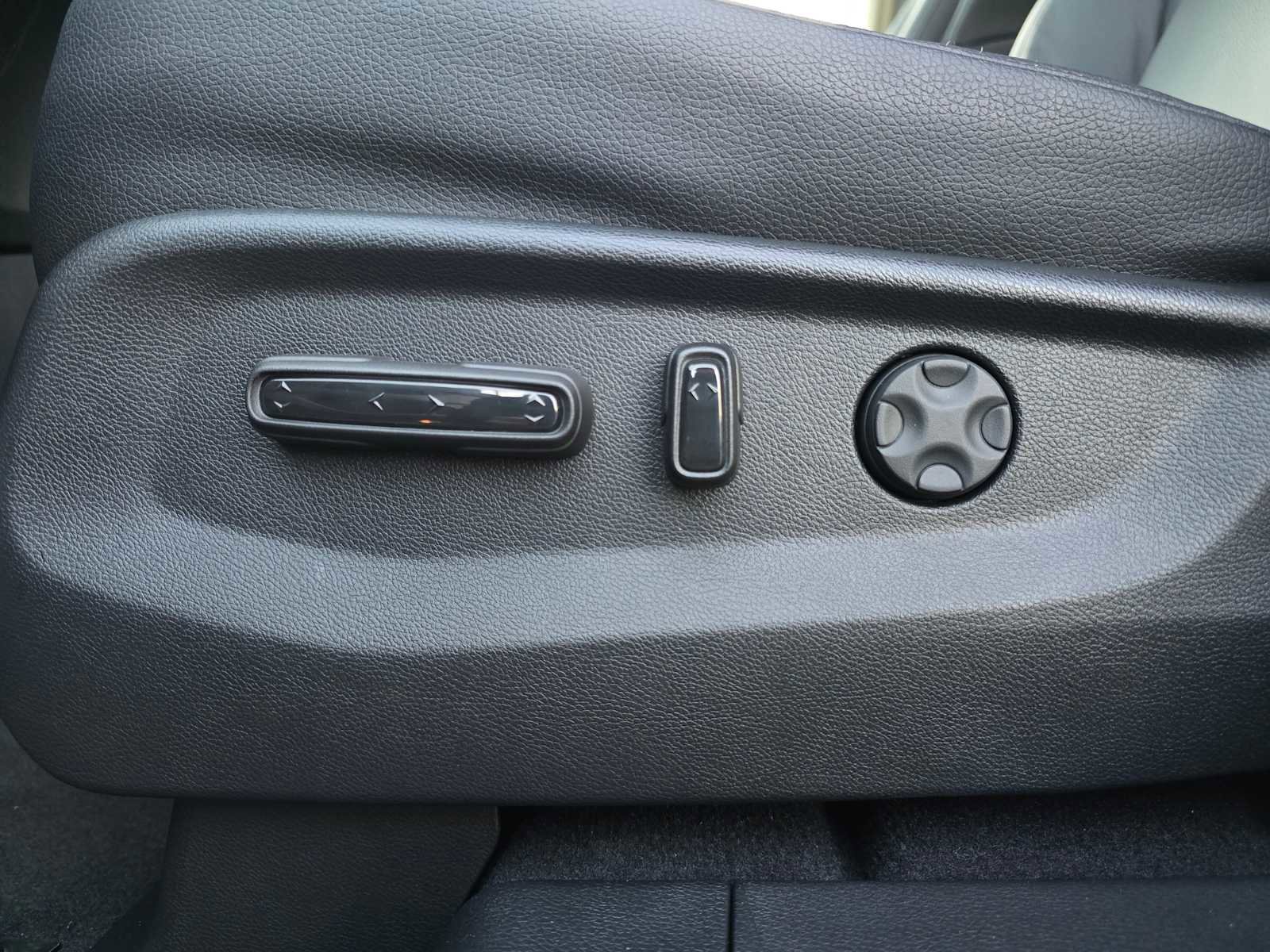 New 2026 Honda Odyssey EX-L image 24