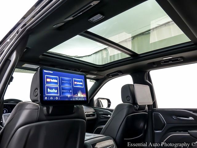 Certified 2023 Cadillac Escalade Sport image 13