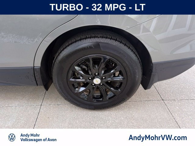 Used 2019 Chevrolet Equinox LT FWD image 11