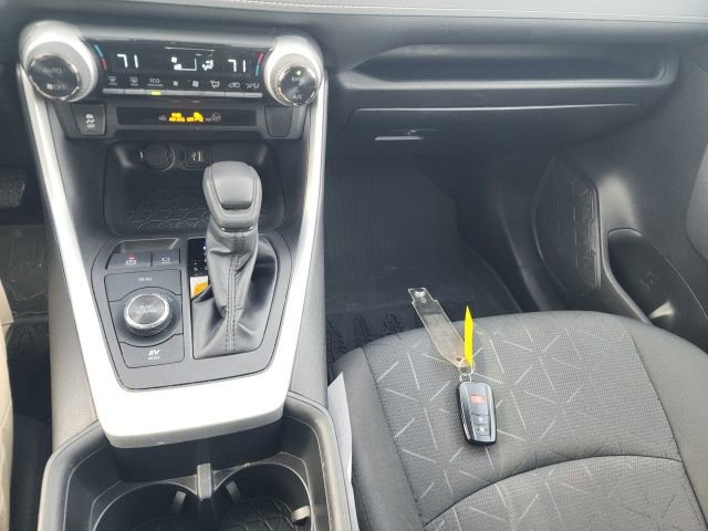 Certified 2024 Toyota RAV4 Woodland Edition image 19