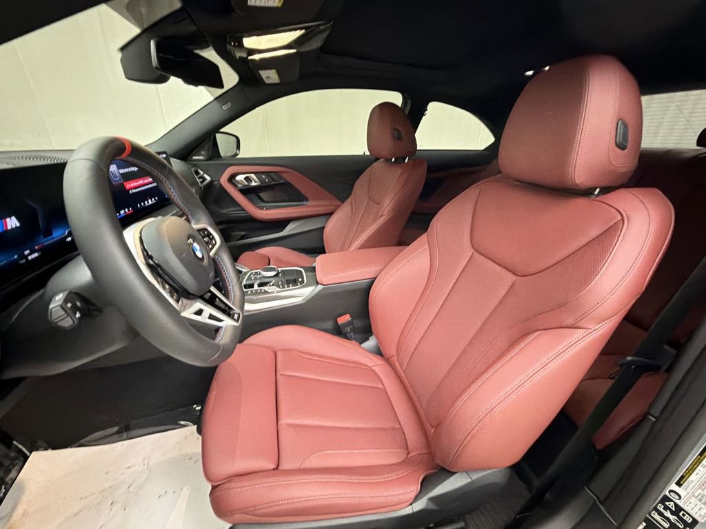 Certified 2026 BMW M240i xDrive M240i w/ Premium Package image 12