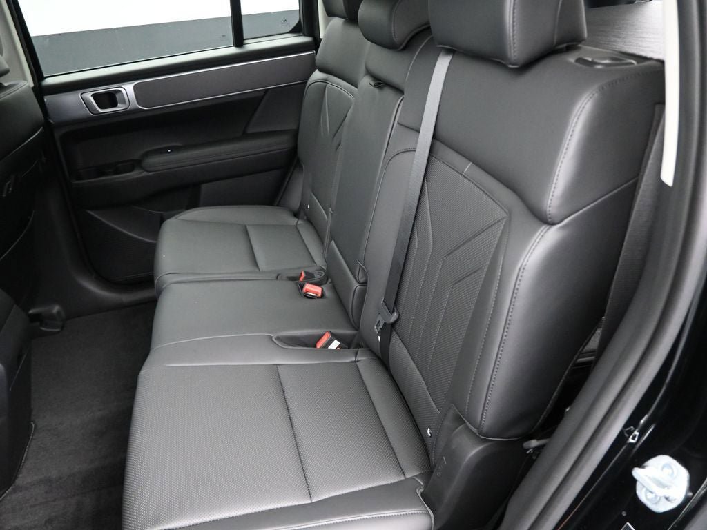 New 2026 Hyundai Santa Fe SEL FWD image 20