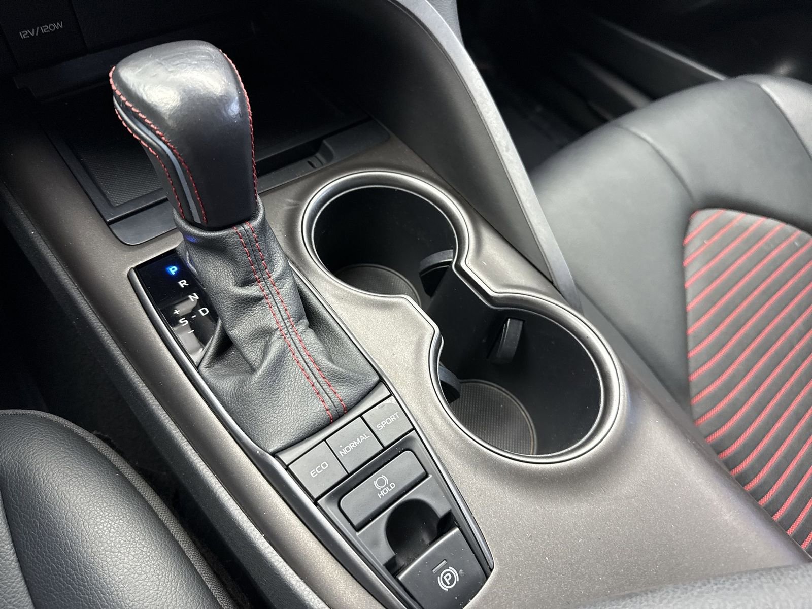 Used 2023 Toyota Camry TRD image 22