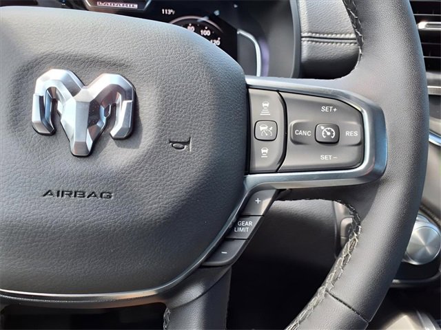 New 2026 RAM 1500 Laramie w/ Night Edition image 16