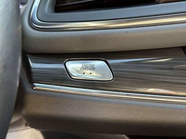 Used 2024 Buick Enclave Essence w/ Sport Touring Edition image 15