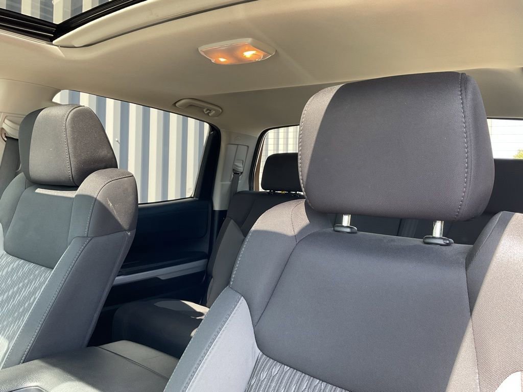 Used 2021 Toyota Tundra SR5 image 9