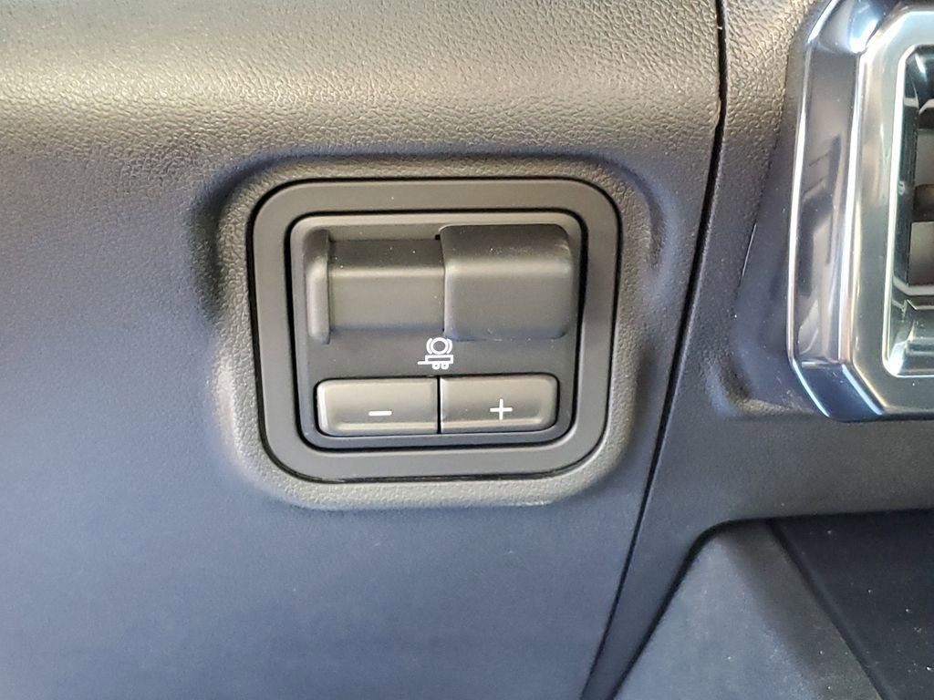 New 2026 GMC Hummer EV 4x4 Crew Cab image 28