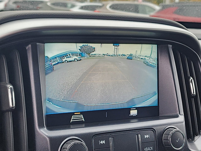 Certified 2021 Chevrolet Colorado LT w/ LT Convenience Package image 10