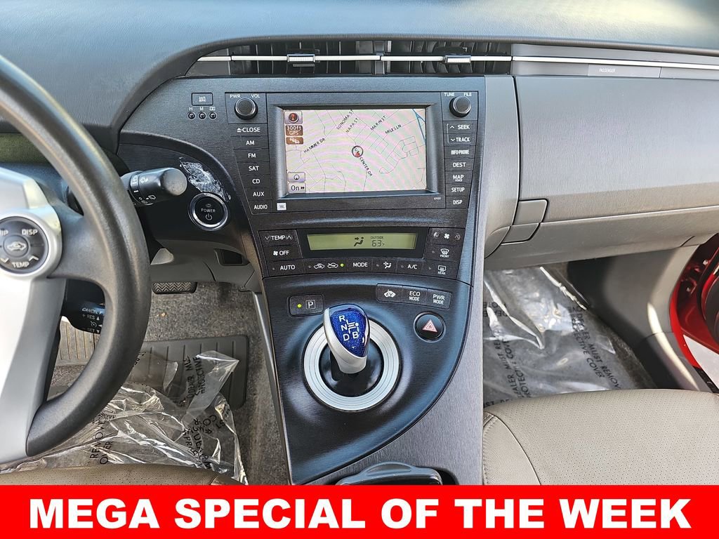 Used 2010 Toyota Prius Two image 19