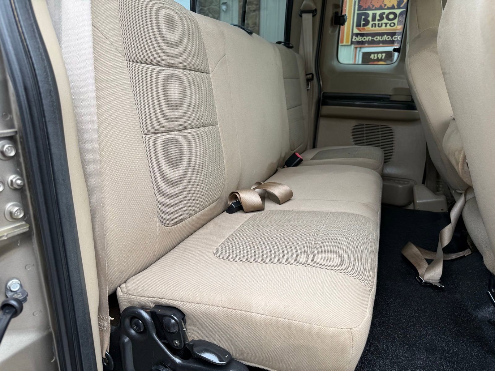Used 2006 Ford F350 4x4 SuperCab Super Duty image 14